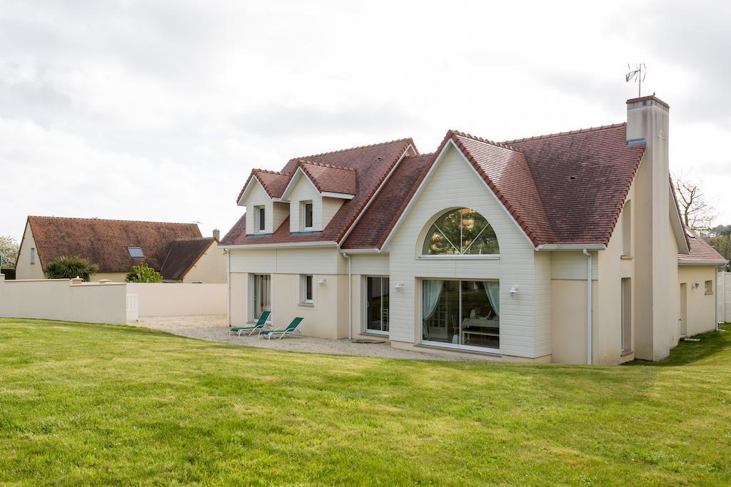 Villa Tracy Guest House Exteriér fotografie