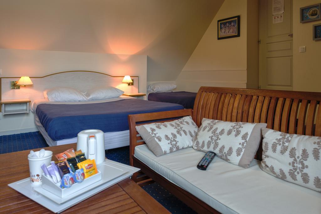 Villa Tracy Guest House Pokoj fotografie