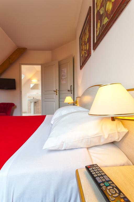 Villa Tracy Guest House Exteriér fotografie